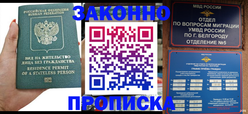 прописка для кредита в Кусе